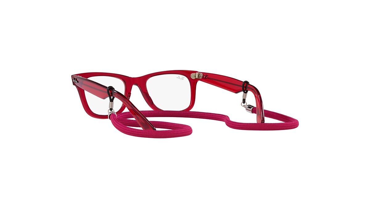 ORIGINAL WAYFARER COLORBLOCK TRANSITIONS® Sunglasses in