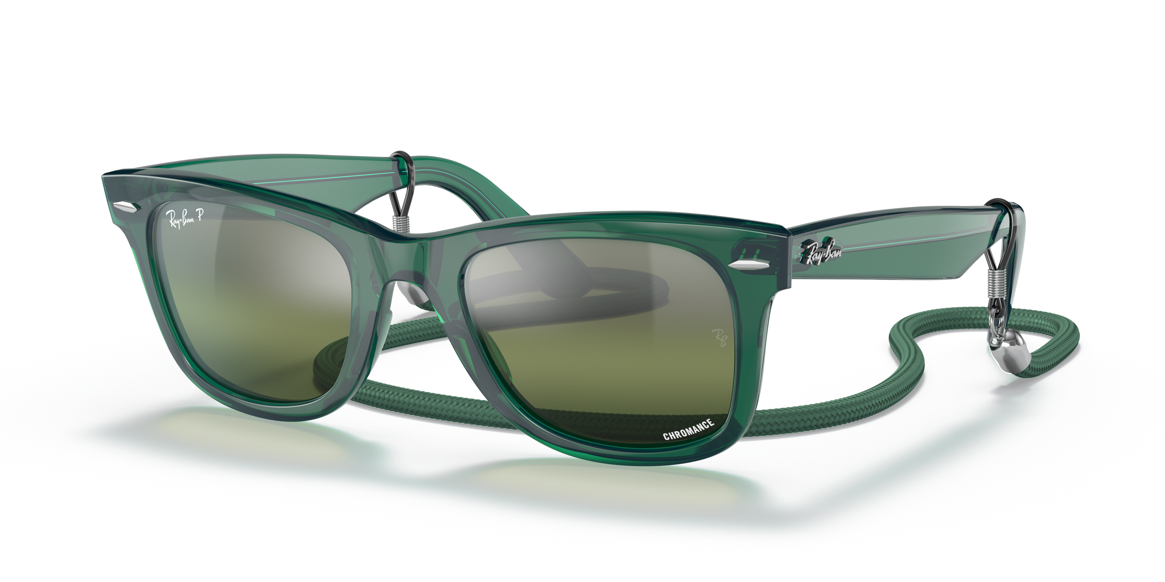 ray ban wayfarer special series