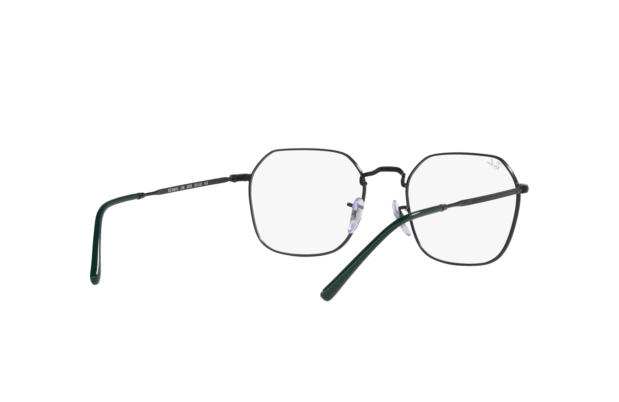 VENTURA Pure Titanium Eyeglass Frames | Titanium Optix