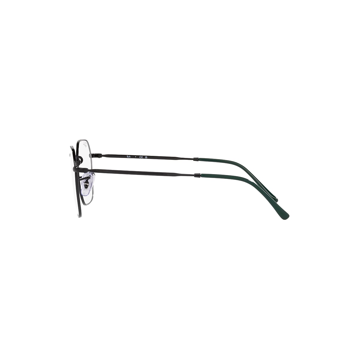 JIM OPTICS Eyeglasses with Black Frame - RB3694V | Ray-Ban® US
