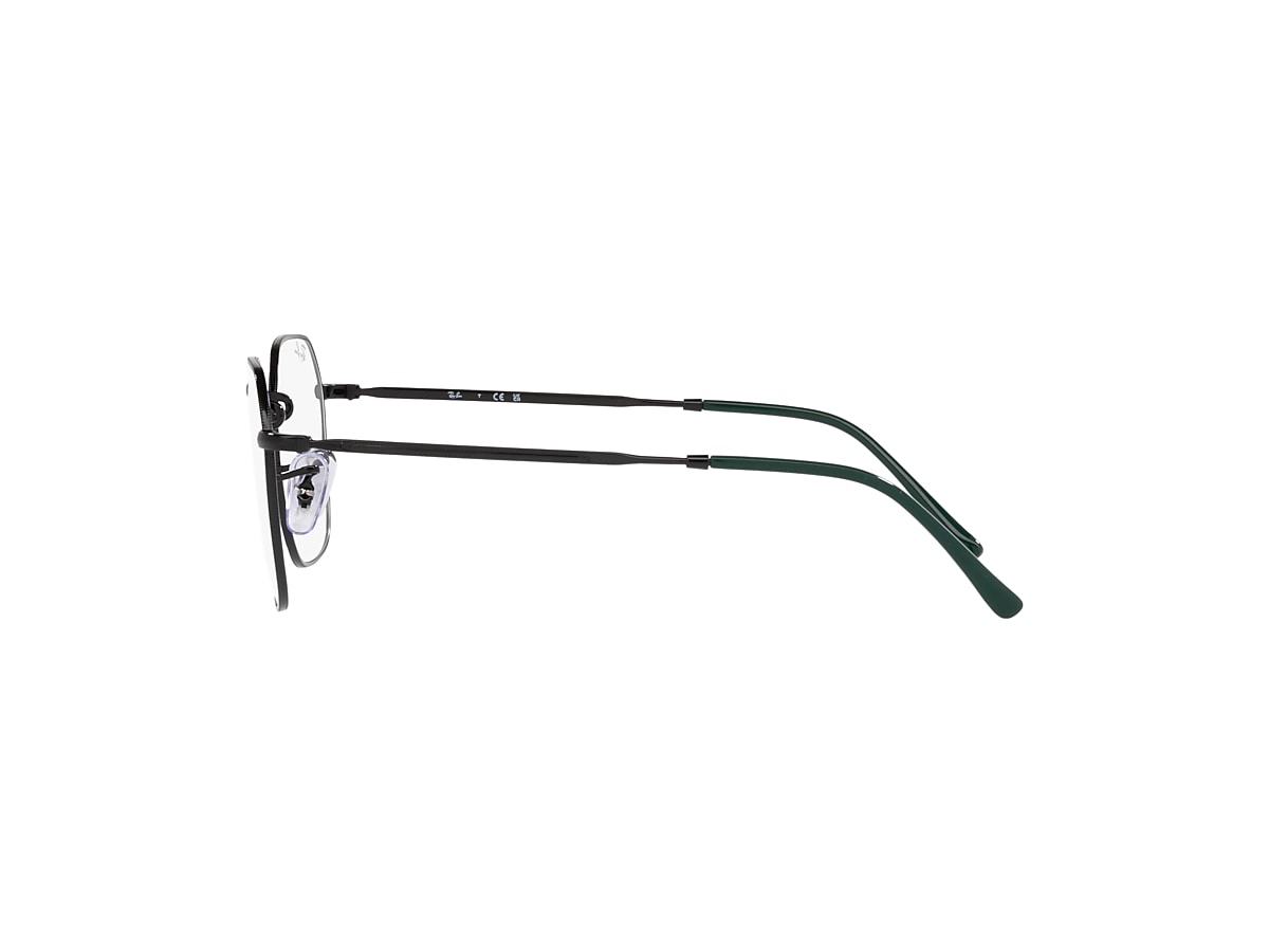 JIM OPTICS Eyeglasses with Black Frame - RB3694V | Ray-Ban® US