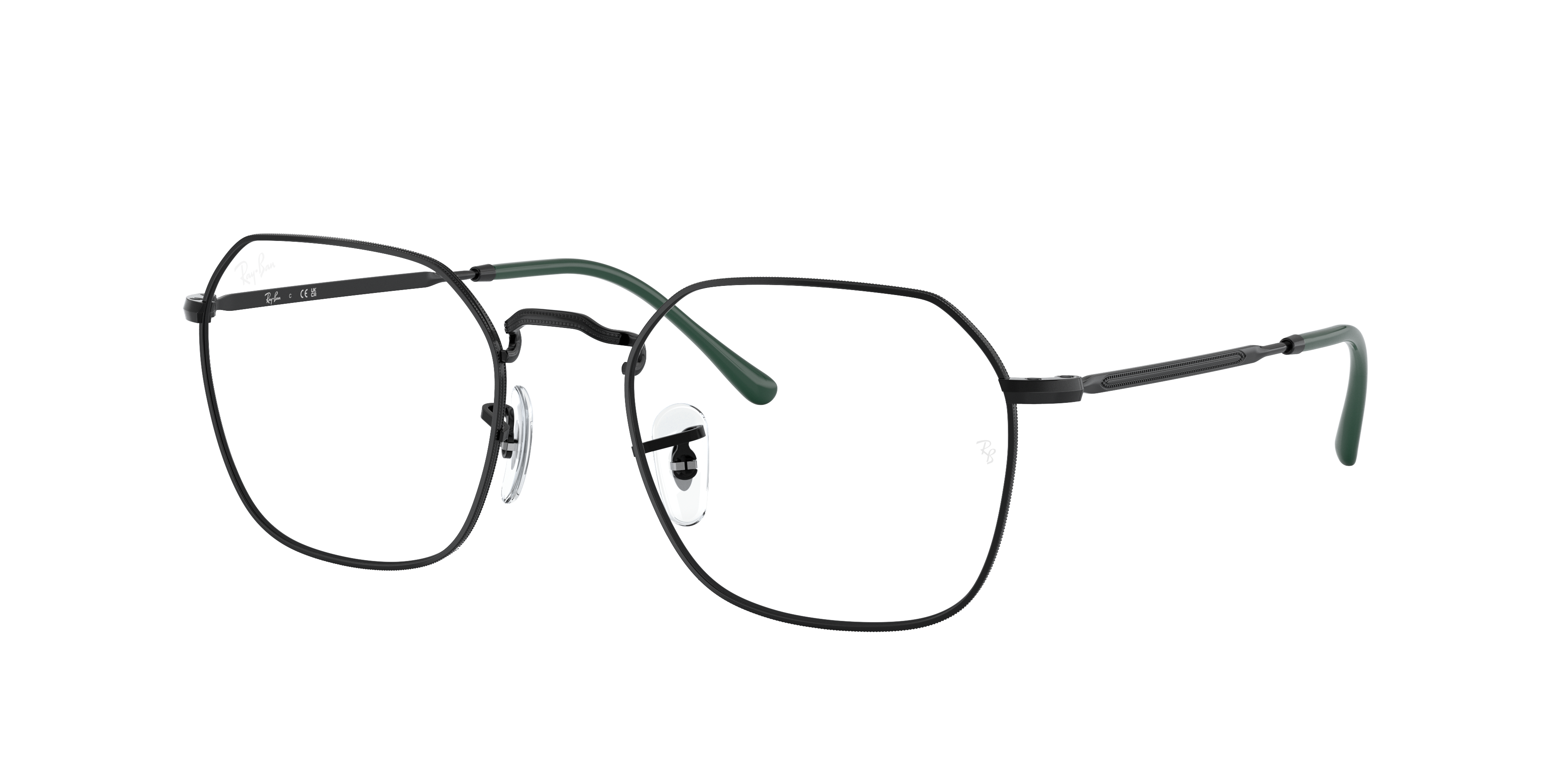 Óculos de Grau Ray-Ban, catálogo completo.