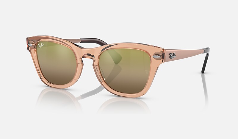 レイバン公式ストア】 Ray-Ban® RB0707SM サングラス