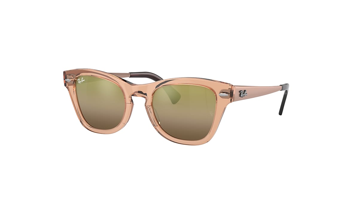 【レイバン公式ストア】 Ray-Ban® RB0707SM サングラス