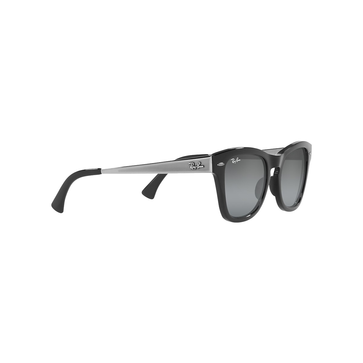 レイバン公式ストア】 Ray-Ban® Rb0707sm サングラス | ブラック X