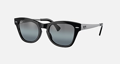 レイバン　Ray-Ban　RayBan　サングラス　RB0707SM Amazon.com: Ray-Ban RB0707SM Square Sunglasses, Black/Blue