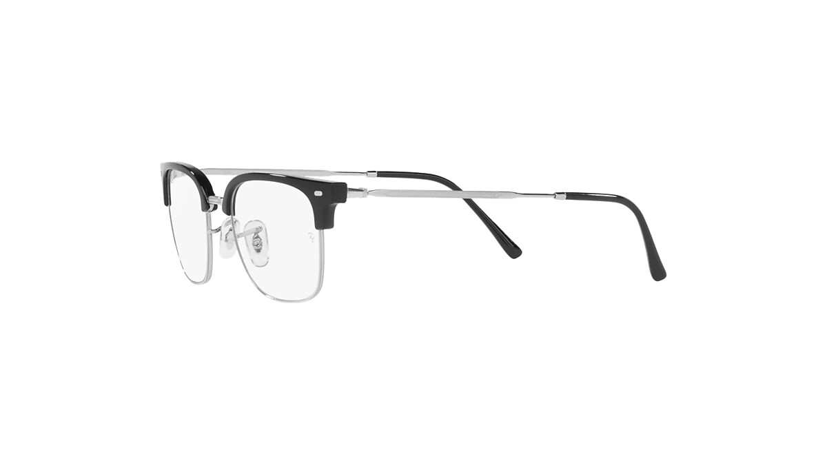 NEW CLUBMASTER OPTICSRB7216 2000 51-20