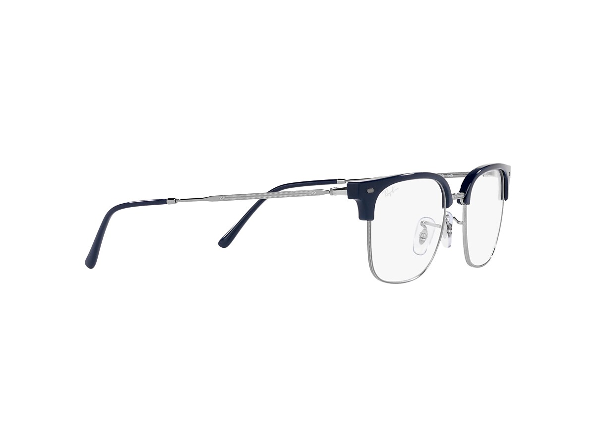 NEW CLUBMASTER OPTICS RB7216 8210 51-20