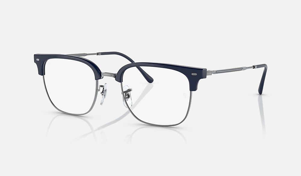 【レイバン公式ストア】 Ray-Ban® NEW CLUBMASTER OPTICS