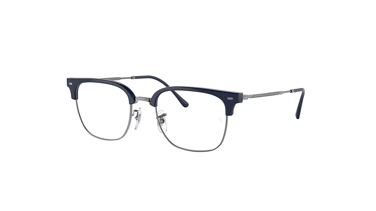 【レイバン公式ストア】 Ray-Ban® NEW CLUBMASTER OPTICS