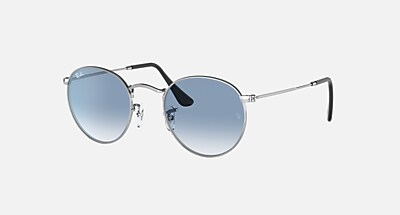 Ray-Ban Sunglasses Round Full Color RB-3447-JM 919671