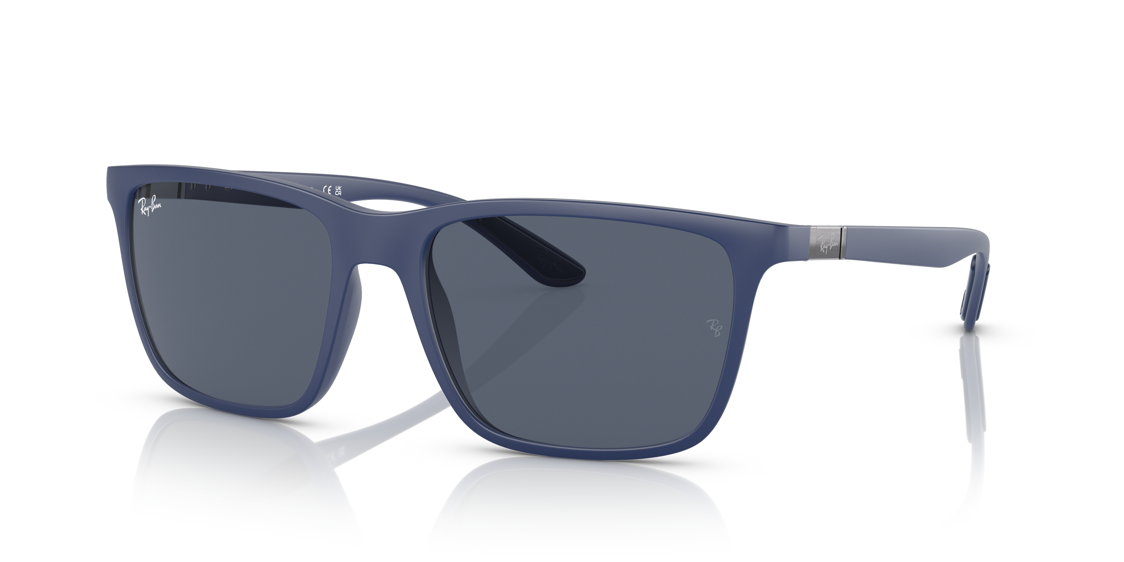 レイバン公式ストア】 Ray-Ban® RB4385 サングラス | ブルー X