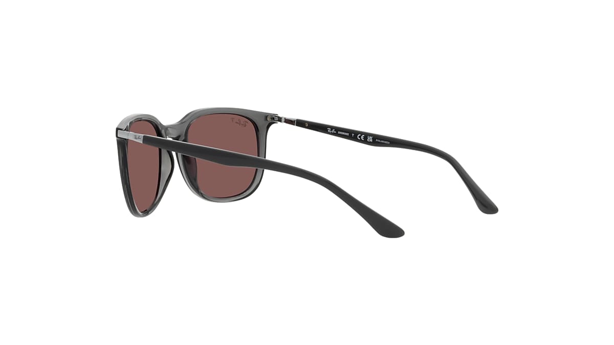 レイバン公式ストア】 Ray-Ban® RB4386 サングラス