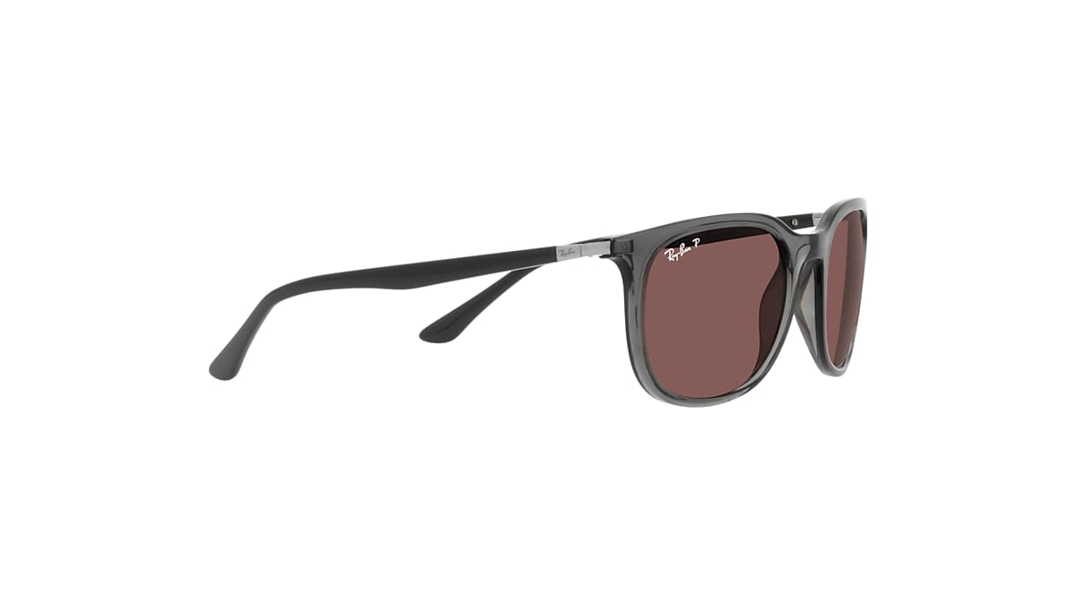 レイバン公式ストア】 Ray-Ban® RB4386 サングラス