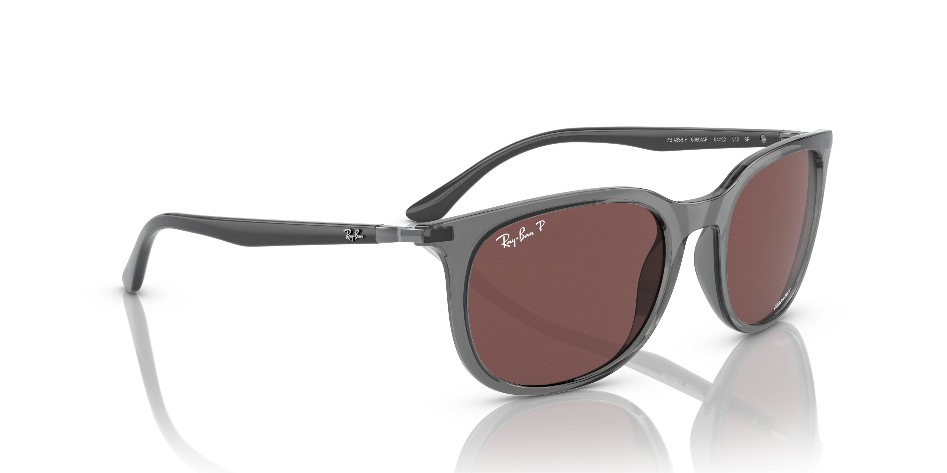 特別プライス レイバン rayban 未使用 rb4386f サングラス