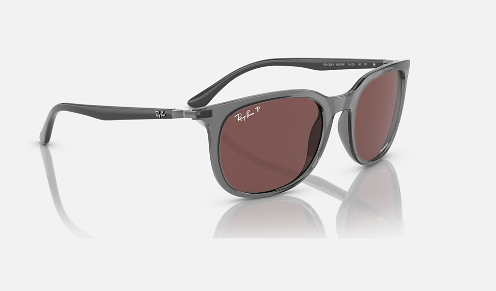 レイバン公式ストア】 Ray-Ban® Rb4386 サングラス