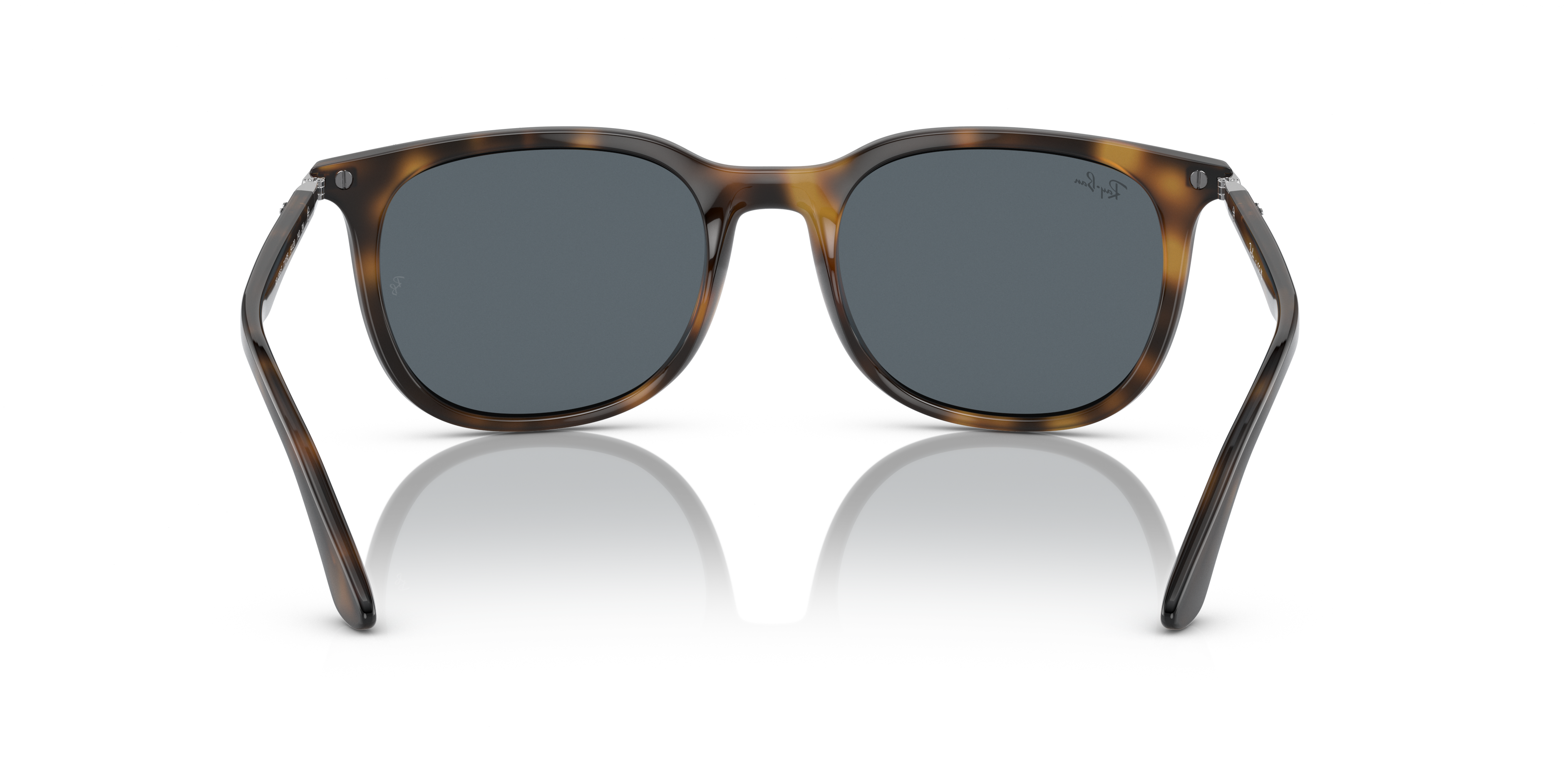 レイバン rayban 未使用 rb4386f サングラス バイオレット 高評価