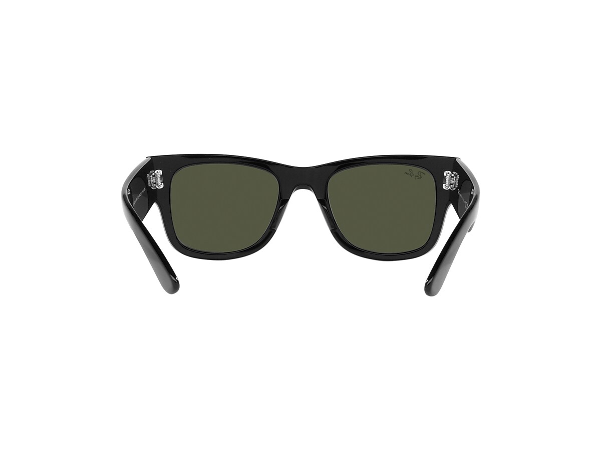 MEGA WAYFARER RB0840SF 901/31 52-21