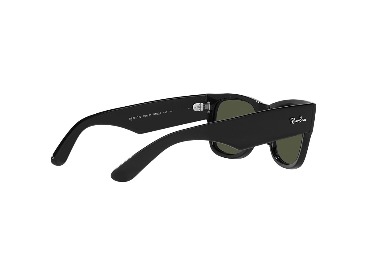 MEGA WAYFARER RB0840SF 901/31 52-21