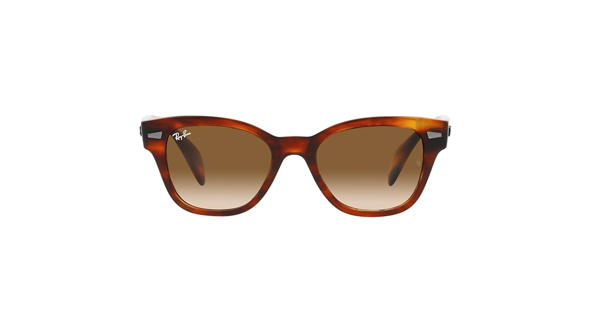 Ray ban best sale meteor carey