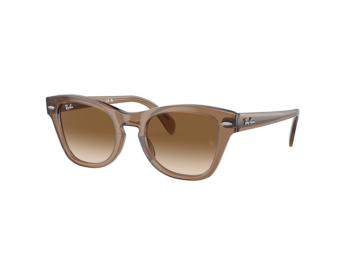 【レイバン公式ストア】 Ray-Ban® RB0707S サングラス - RB0707SF