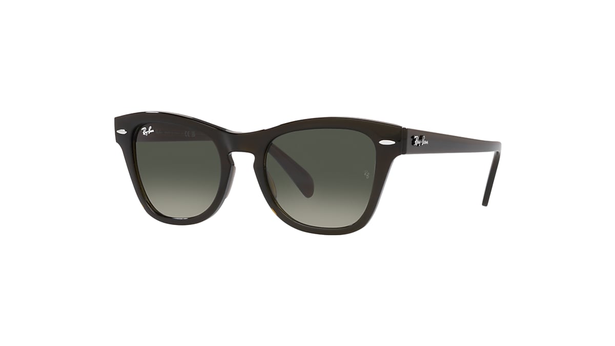 Ray store ban papillon