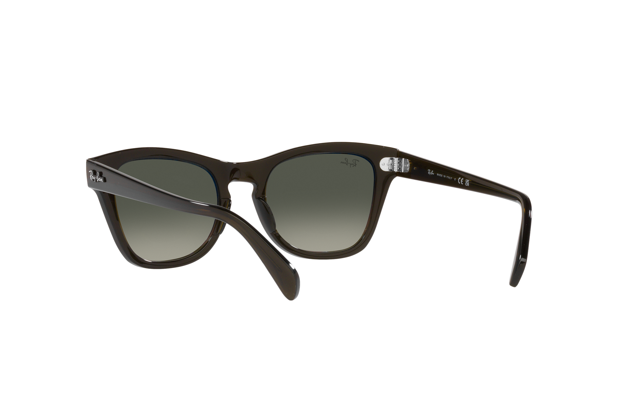 Ray-Ban 3582 Sunglass – Himalaya Optical