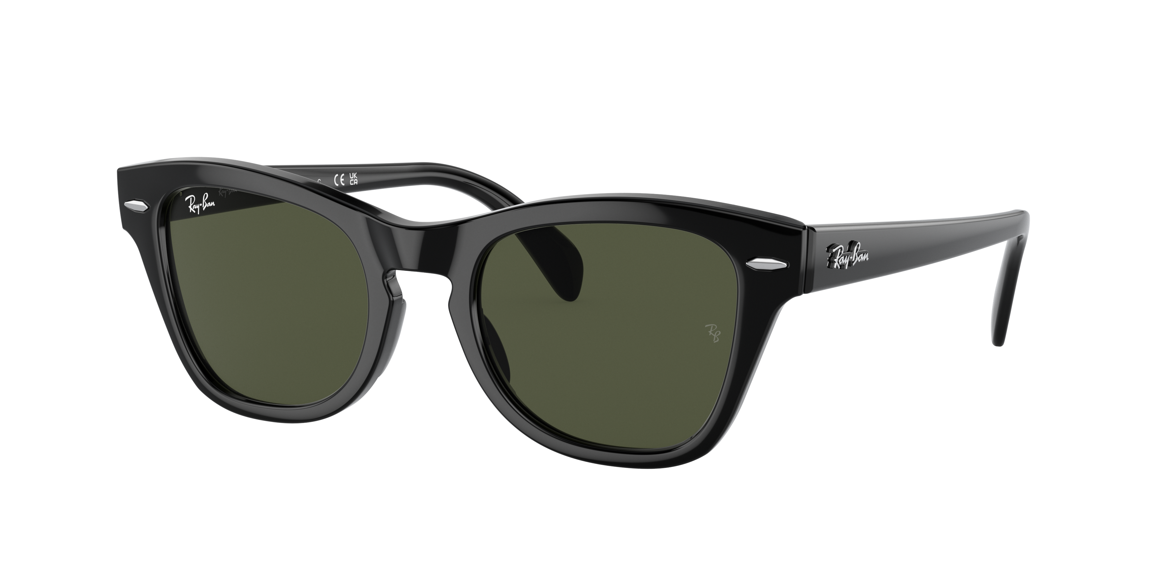 【レイバン公式ストア】 Ray-Ban® Rb0707s サングラス - RB0707SF