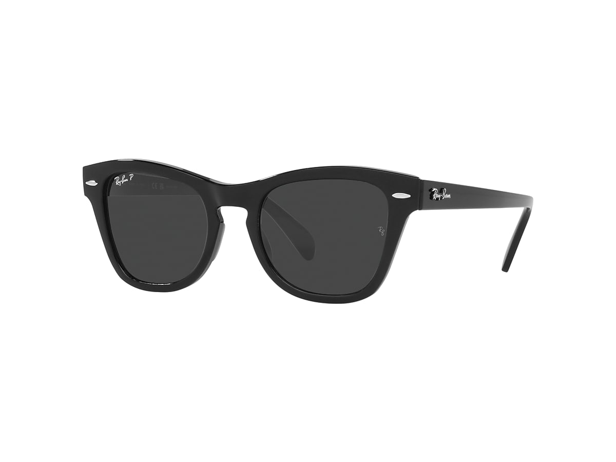 レイバン公式ストア】 Ray-Ban® RB0707S サングラス | ブラック X