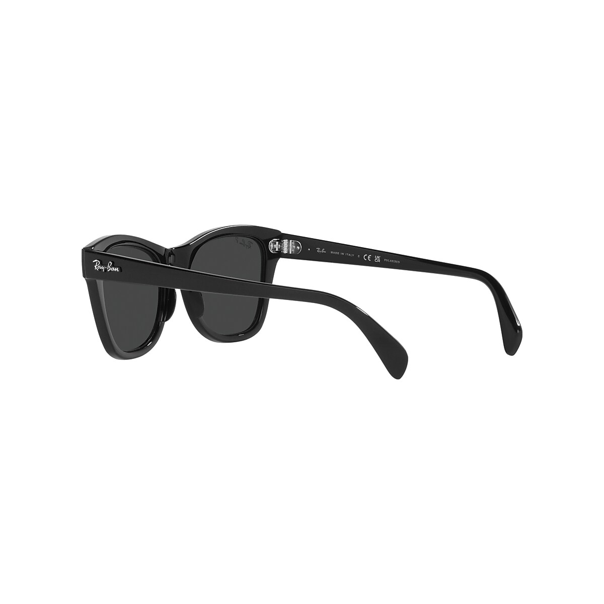 レイバン公式ストア】 Ray-Ban® RB0707S サングラス | ブラック X