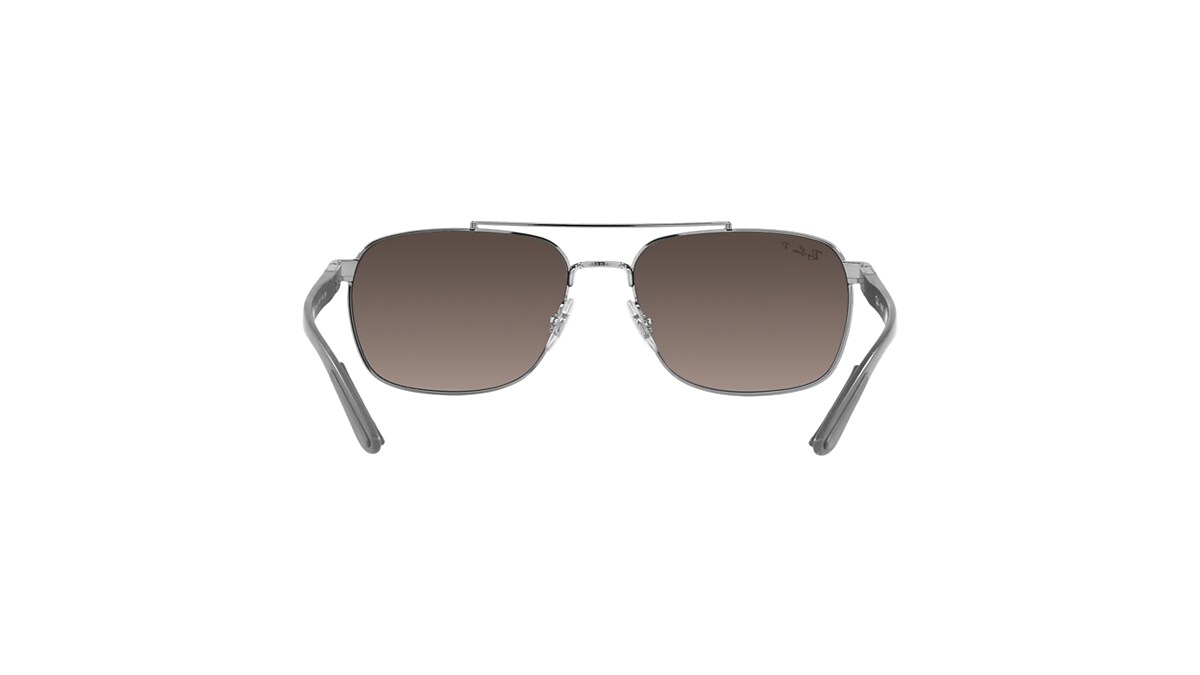 Ray-Ban Polarized Lens Rb9322Ch 004 A1 62 17 135 3P | eBay