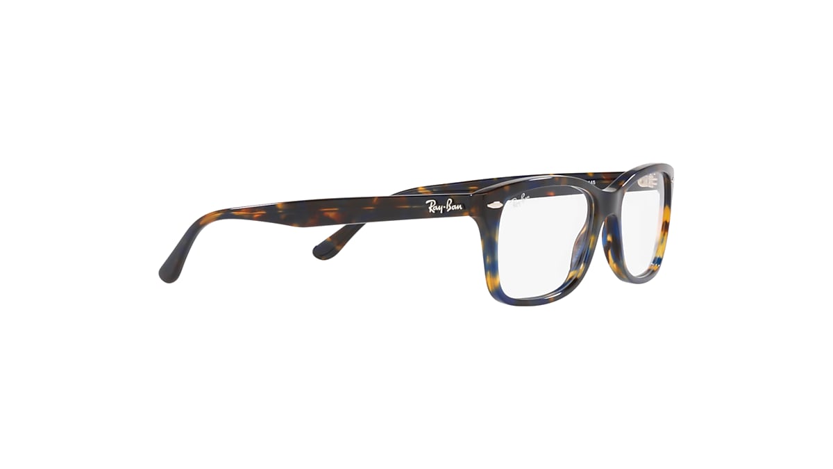 【レイバン公式ストア】 Ray-Ban® RB5428 OPTICS メガネ