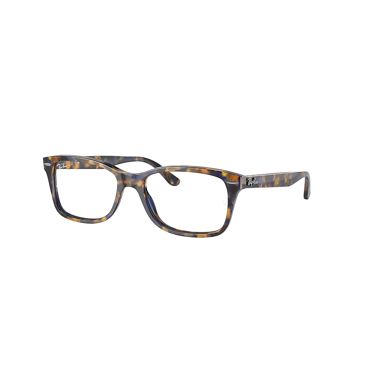 Ray ban cheetah sales glasses