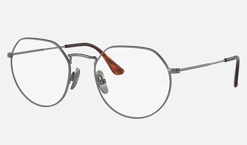 小物 Ray Ban JACK Ray-Ban RB3565 Jack Sunglasses | LensCrafters