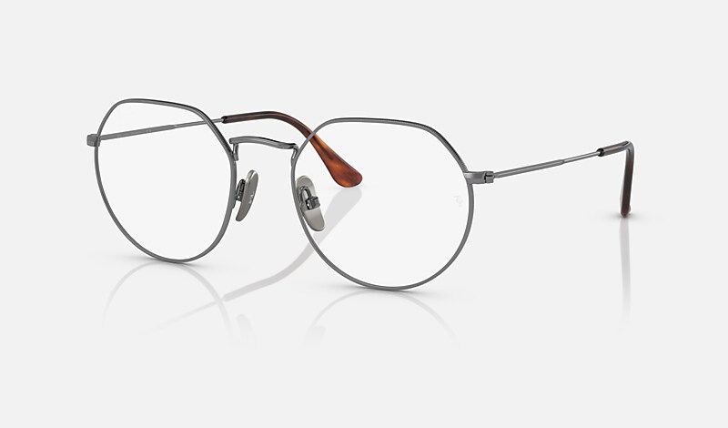 Titanium ray shop ban eyeglasses