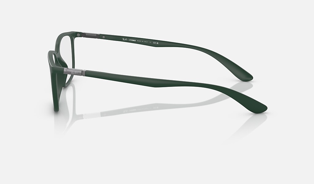 geek field 漆 Cup Type-2 Green