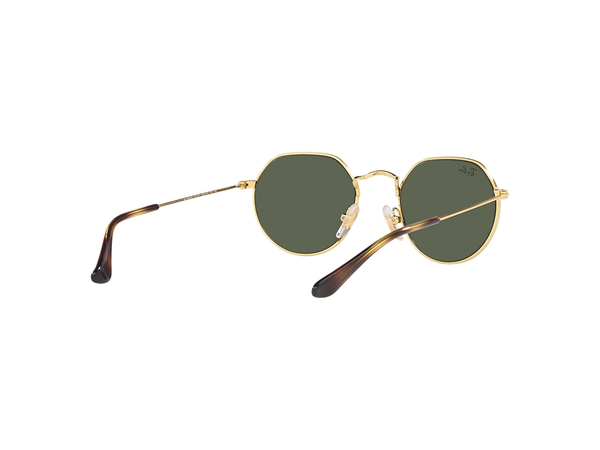 Ray ban discount round metal 5321