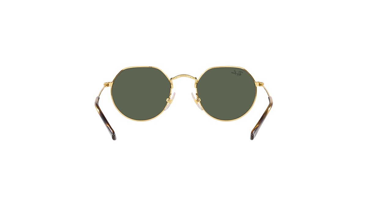 レイバン公式ストア】 Ray-Ban® JACK KIDS サングラス