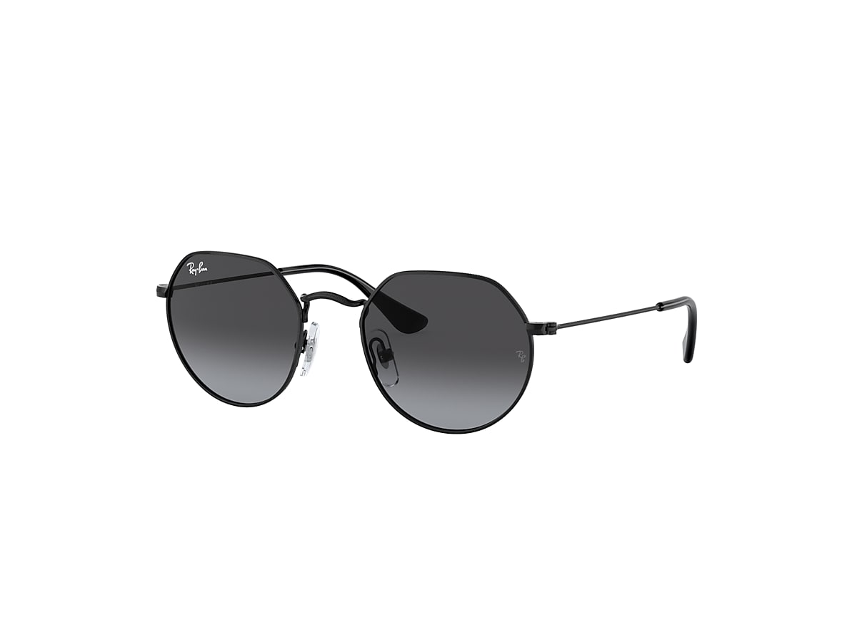 Ray-Ban JACKKIDS　レイバン　サングラス レイバン公式ストア】 Ray-Ban® JACK KIDS サングラス