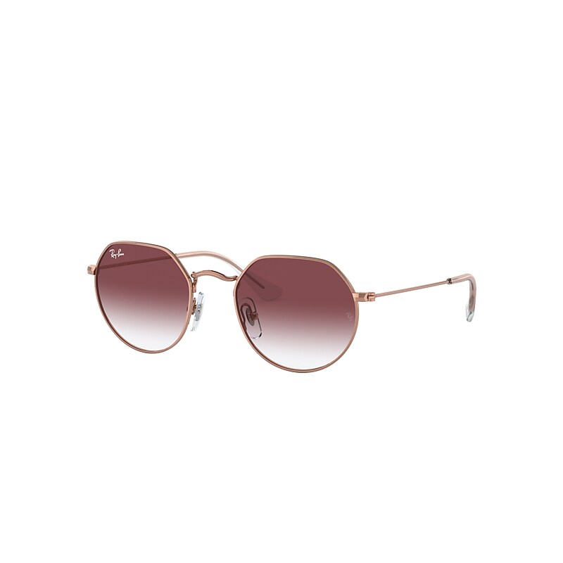 Óculos de Sol Ray-Ban para crianças e adolescentes.