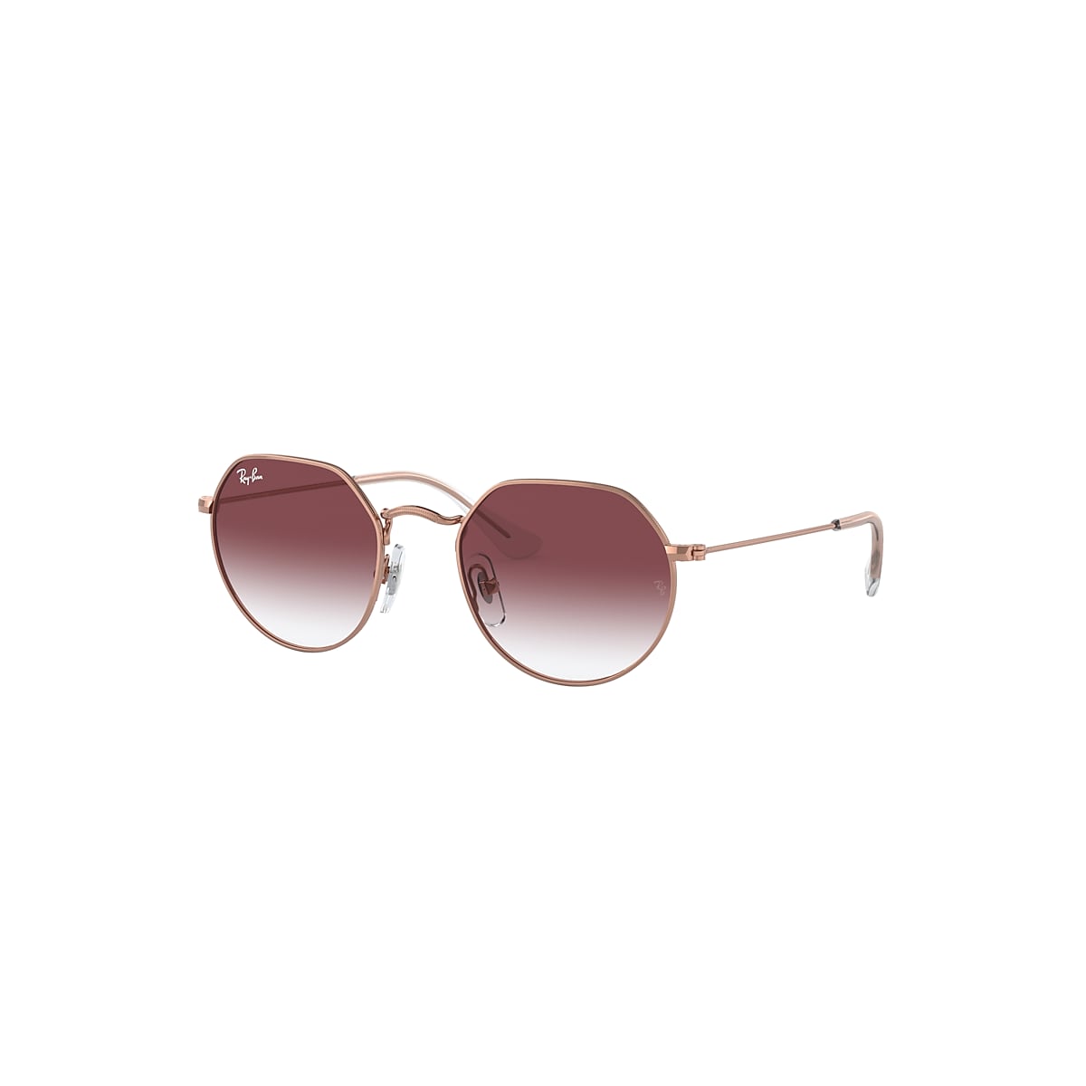 ★★Adairs★★ Tobacco Clear Sky Pink JR3923 Oakley OY8002 Crosslink® XS (Youth Fit) Eyeglasses