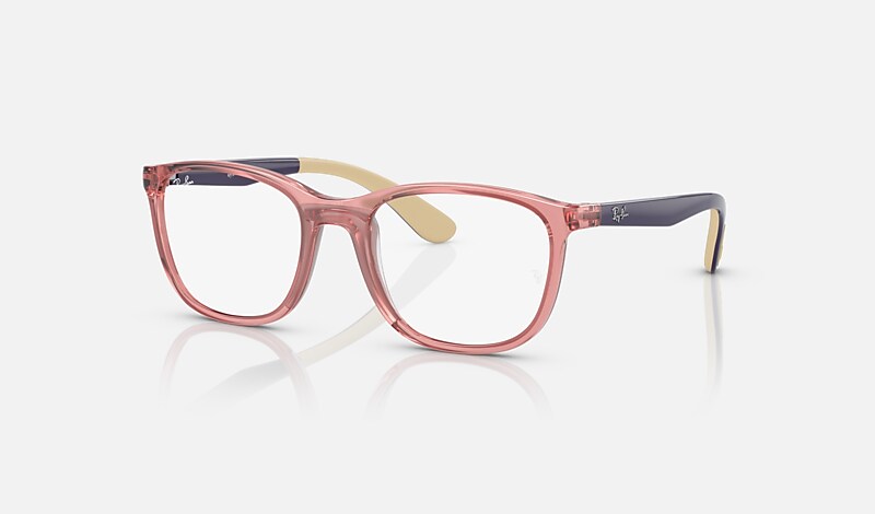 Ray ban best sale color rosa