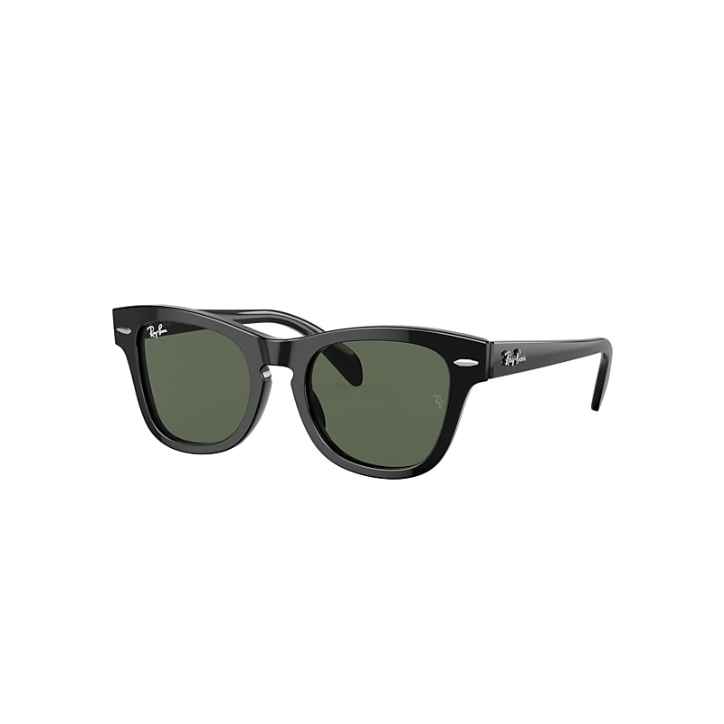 Óculos de Sol Ray-Ban para crianças e adolescentes.