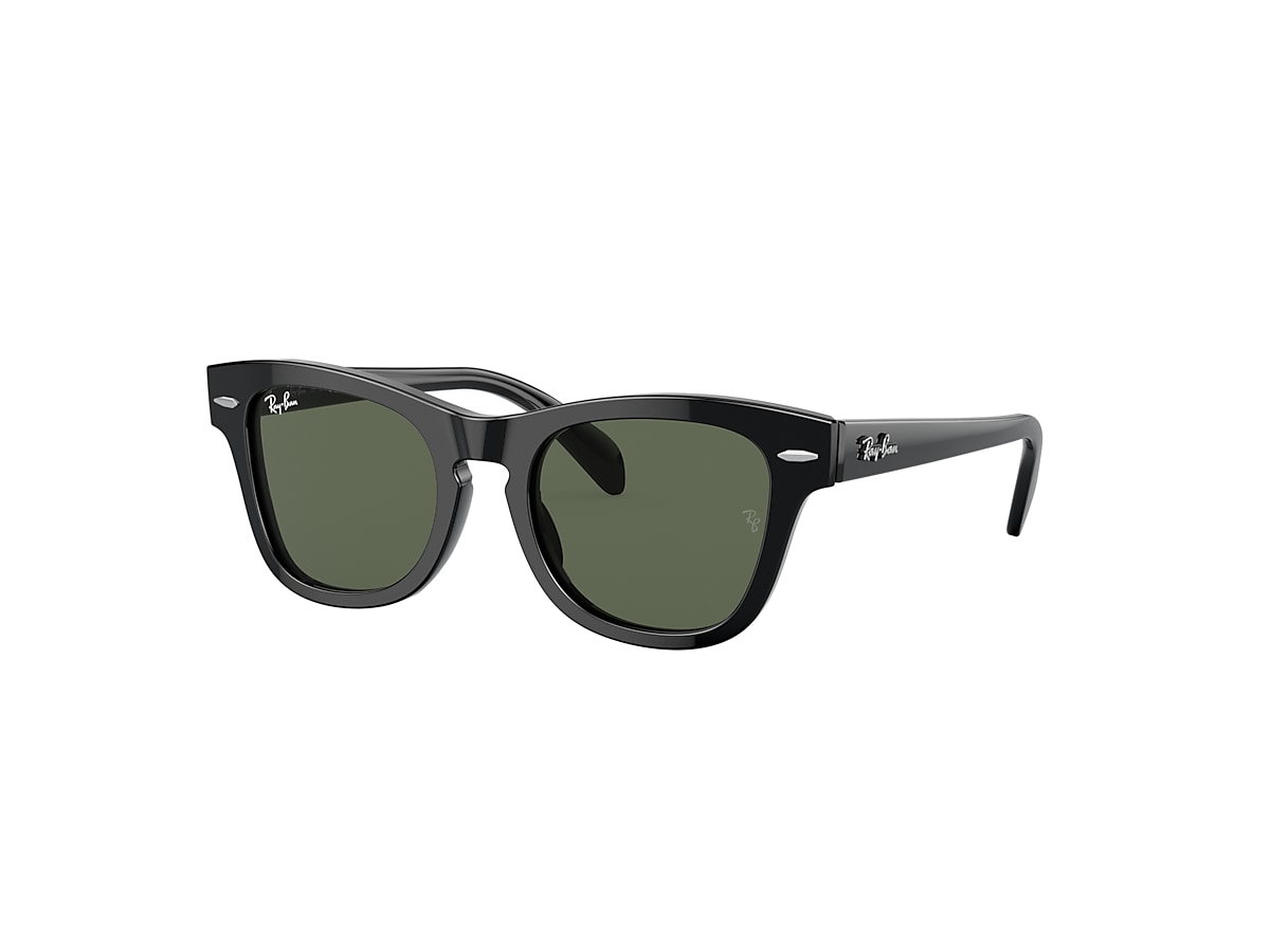 【レイバン公式ストア】 Ray-Ban® RB9707S KIDS サングラス 