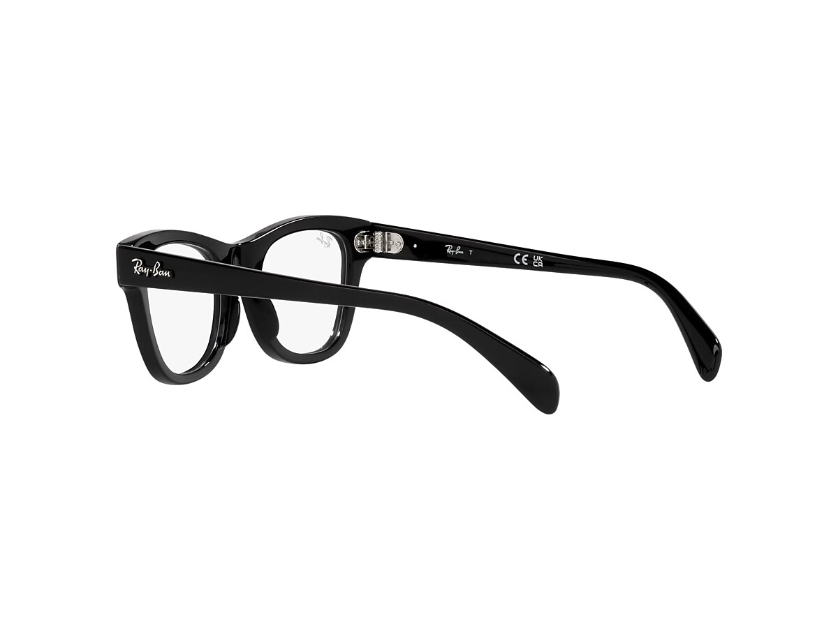 Ray store ban optique