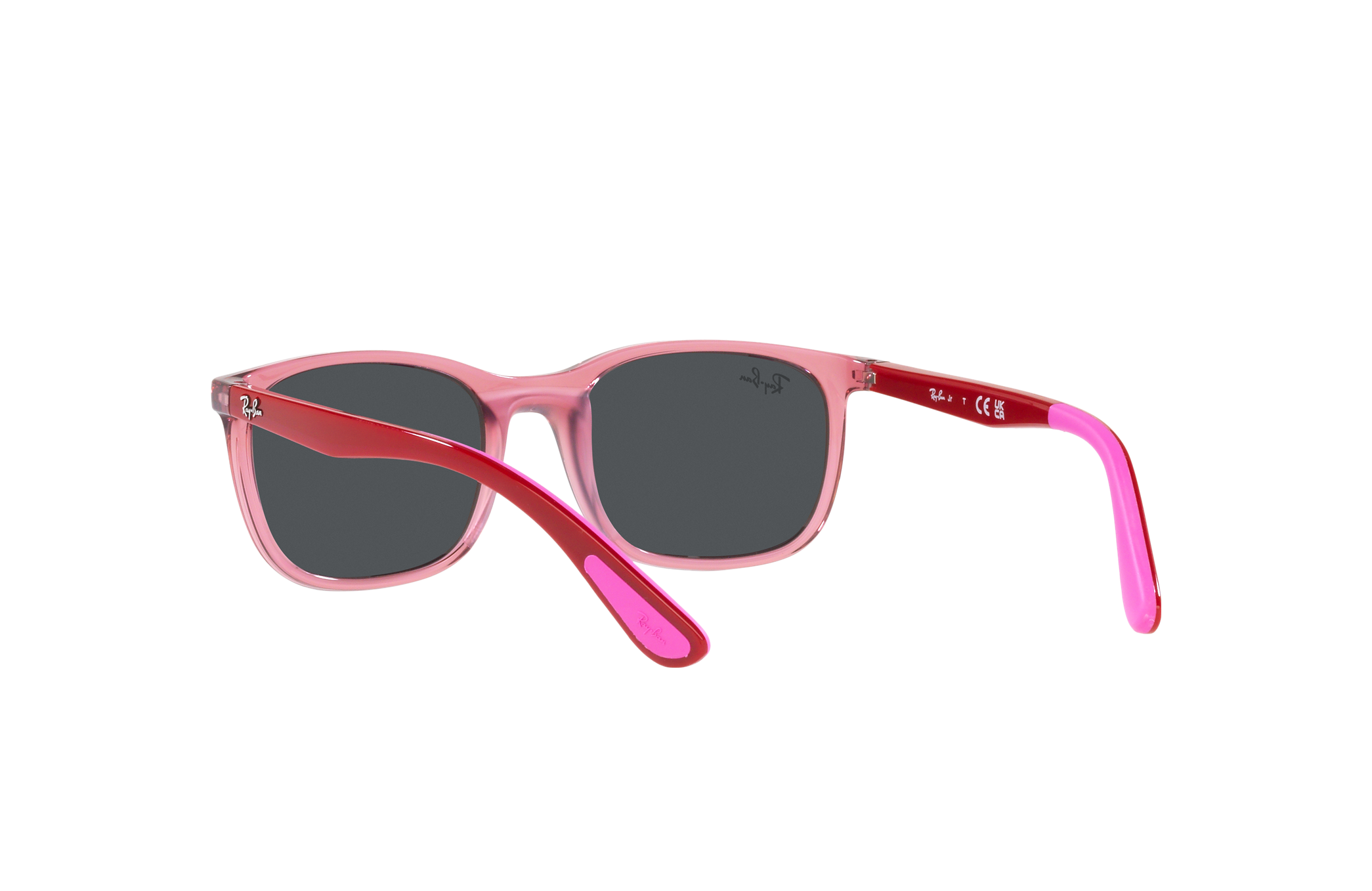 Shop CAPITOLA black/pink vintage sunglasses for men | Giant Vintage  Sunglasses