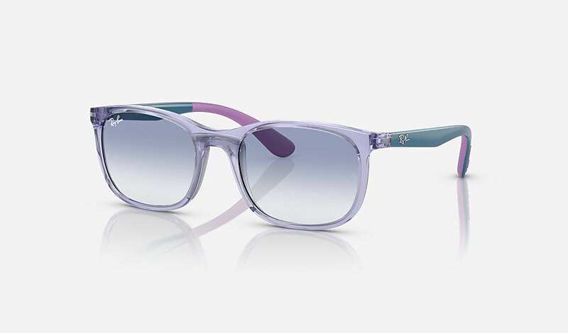 Rayban transparentes online