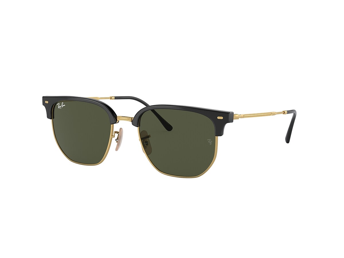 【レイバン公式ストア】 Ray-Ban® NEW CLUBMASTER サングラス