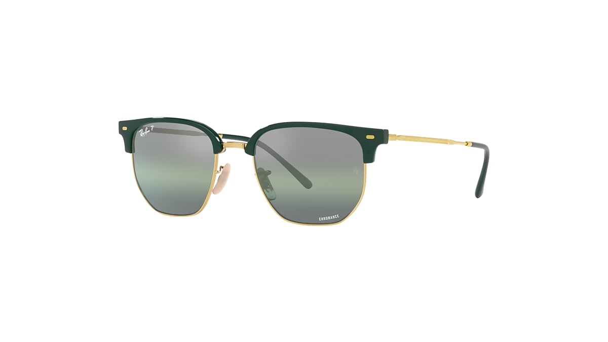 【レイバン公式ストア】 Ray-Ban® NEW CLUBMASTER