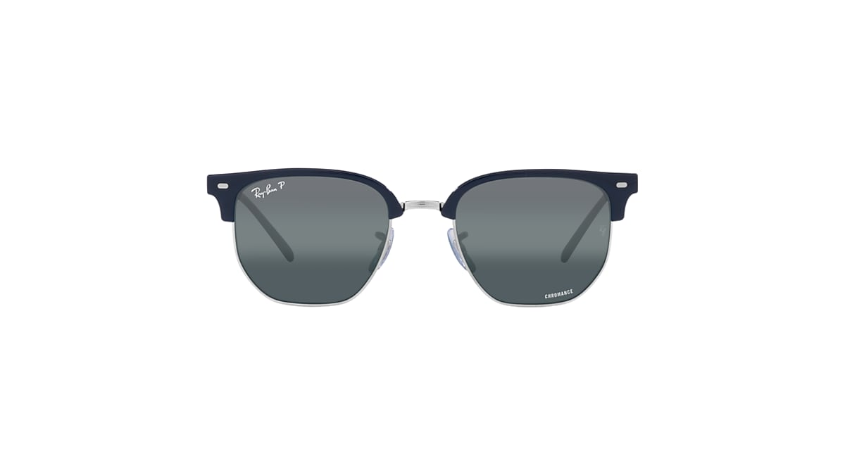 【レイバン公式ストア】 Ray-Ban® NEW CLUBMASTER サングラス